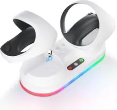 【匿名配送】PS VR2充電器