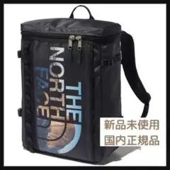 THENORTHFACE ノベルティBCヒューズボックス NM81939 YT