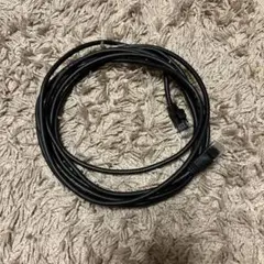 LANケーブル　約3m