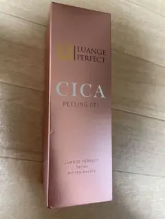 新品未開封　CICA LPピーリングジェル