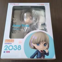 ねんどろいど2038　唐 可可（タン　クゥクゥ）★新品・未開封★