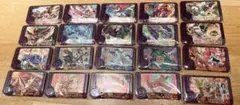 【バラ売り】ポケモンフレンダ