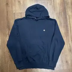c-boy champion black sweat Parker men's