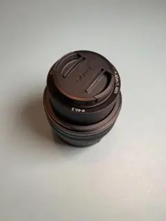 SONY SEL2860 FE28-60 F4-5.6 ズームレンズ