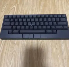 HHKB Studio 英語配列 ブラック