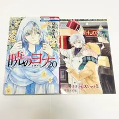 暁のヨナ 限定版 特装版 未開封 多数 2025年最新】暁のヨナ 20 特装版の人気アイテム - メルカリ