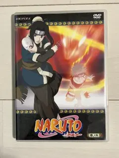 NARUTO 〜ナルト〜 巻ノ六　DVD