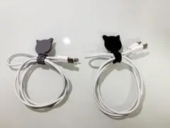iPhone Lightningケーブル　0.9m Type-C 2本セット