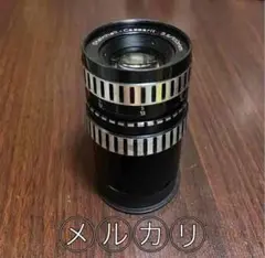 銘・改造レンズ・ドイツ製Steinheil Cassar 75mm 2.8 2025年最新】シュタインハイルの人気アイテム - メルカリ
