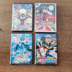 アニメDVD かいけつゾロリ 全52話入りDVD-BOX 18枚組 Amazon.co.jp: かいけつゾロリ 全52話入りDVD-BOX : 山寺宏一