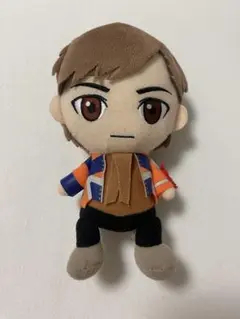 宇宙戦隊キュウレンジャー　ぬいぐるみ　全種セット おまけ付☆宇宙戦隊キュウレンジャー ぬいぐるみ スイングセット