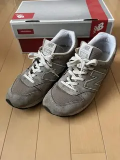 new balance M996 GY 25.5cm