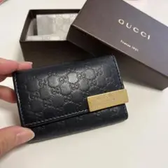 GUCCI キーケース 最終値下げ