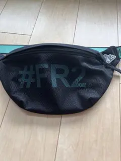 2025年最新】FR2のウエストポーチです。の人気アイテム - メルカリ