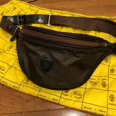 フェリージ ミニショルダーバッグ ビームスF