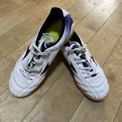 ミズノ フットサルシューズ