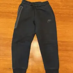 NIKE キッズスウェット　S
