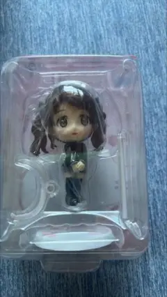 未開封　アマガミss+ 中多紗江　きゅんキャラ　一番くじ