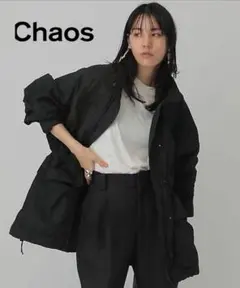 新品 プリズムライトブルゾン Chaos｜プリズムライトブルゾン | Rakuten Fashion(楽天