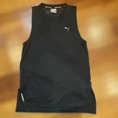 PUMA タンクトップ　レディース