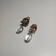 フェラガモ イヤリング