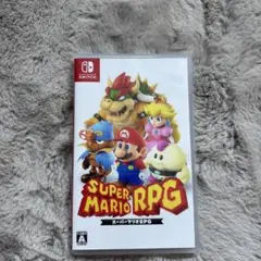 スーパーマリオRPG Nintendo Switch