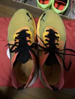 PUMA ディヴィエイトニトロエリート