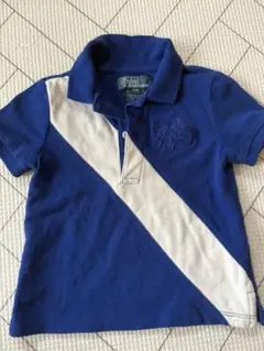 POLO ポロシャツ サイズ12M