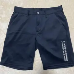 Arnold Palmer Golf 黒 ショートパンツ Lサイズ