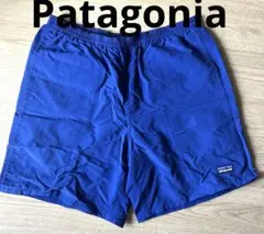 Patagoniaバギーズ　インナーカット