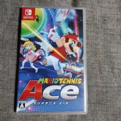 マリオテニス エース