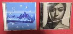 DJ和 “ブラッシュアップライフ”、宇多田ヒカル “Deep River“ CD