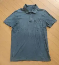 ARMANI EXポロシャツ