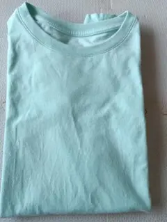ユニクロ　160　半袖Tシャツ