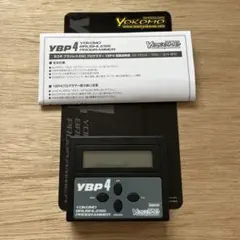 Yokomo YBP2 ブラシレスモーター用プログラマー　パーツセット Yokomo YBP2 ブラシレスモーター用プログラマー パーツセット