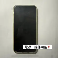 iPhone X スマートフォン本体　256GB スペースグレー
