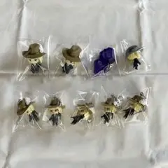 ツイステ ルーク すわらせ隊 ハグコット スイングマスコット