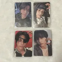 TXT ボムギュ トレカ セット