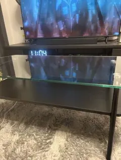 ニトリ　ローテーブル