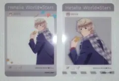 ヘタリア マルイ 食べ歩き トレーディングパノラマイド ロシア