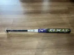 Mizuno AX4 ソフトボールバット