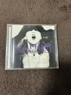 Liz Phair / Exile In Guyville (輸入盤)