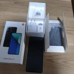 Xiaomi Redmi Note 13 4g グローバル版 SIMフリー