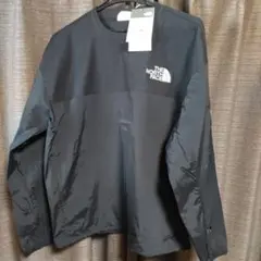 日本未発売THENORTHFACEザ.ノースフェイスクルーネックトップス新品