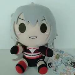Gift　ぬいぐるみ　ジャンヌ・ダルク〔オルタ〕 楽天市場】ジャンヌ ダルク ぬいぐるみの通販