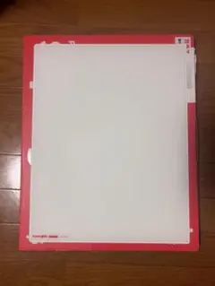 Superglide白 マウスパッド