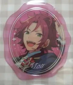 あんさんぶるスターズ 衣更真緒