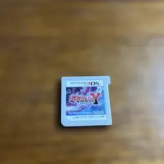 ポケットモンスター X (ニンテンドー3DS)
