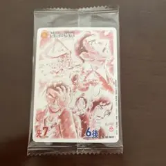 隻眼の残像　プロモ　コナンTCG