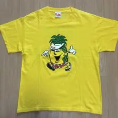 【ヴィンテージ古着】Dole Hawaii パイナップルTシャツ